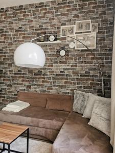 Ferienwohnung Luise