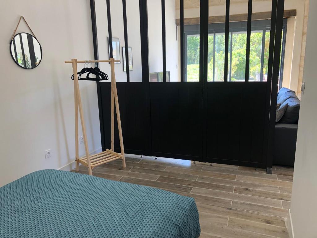 Ferienwohnung Luise