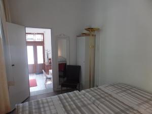 Ferienwohnung Luise