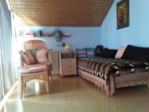 Ferienwohnung Luise