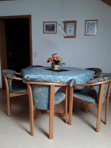 Ferienwohnung Luise