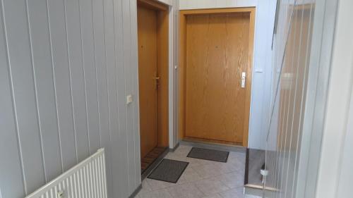 Ferienwohnung Luise