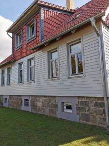 Ferienwohnung Luise