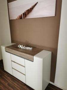 Ferienwohnung Luise