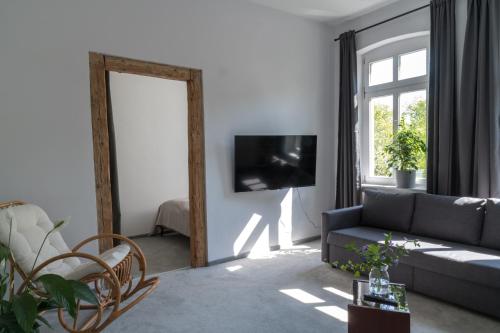Ferienwohnung Luisenstraße