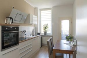 Ferienwohnung Luisenstraße