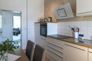Ferienwohnung Luisenstraße