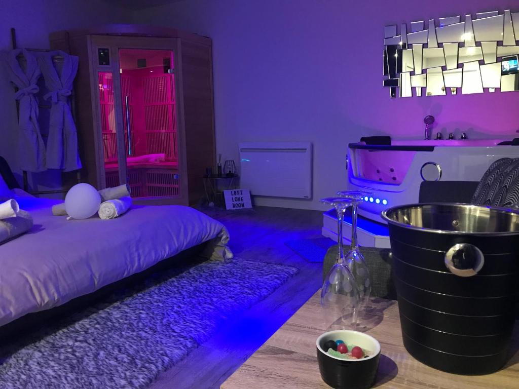 Ferienwohnung Luitpold 2