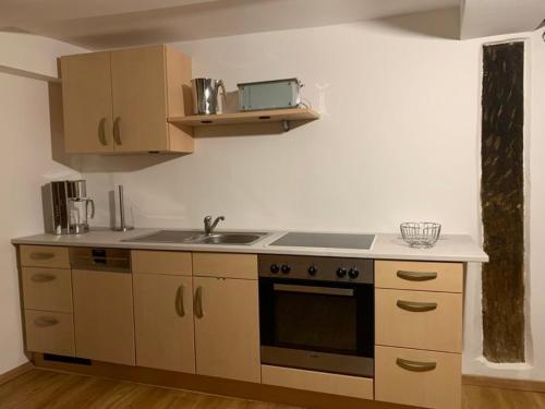 Ferienwohnung Lukas