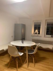 Appartement Ferienwohnung Lukas Hauptstraße 36 34621 Frielendorf Hesse