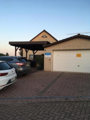 Ferienwohnung Lukas Hameln