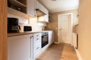 Ferienwohnung Lukas - Lehm erleben