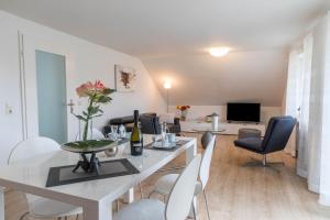 Appartement Ferienwohnung Lumafe 7 Zur Äsche 88662 Überlingen Bade-Wurtemberg