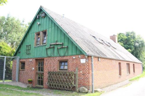 Ferienwohnung Lumme