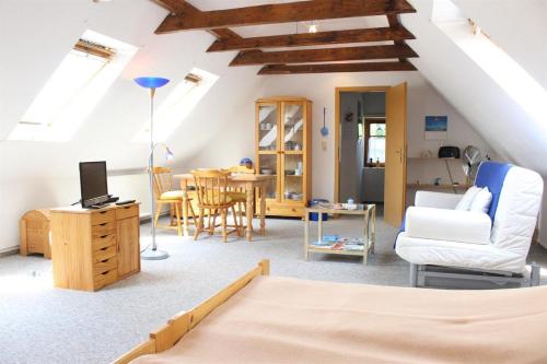 Ferienwohnung Lumme