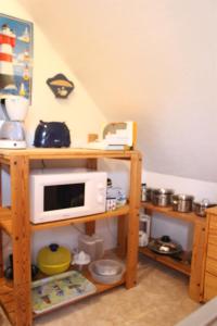 Ferienwohnung Lumme