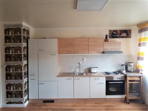 Ferienwohnung Luna