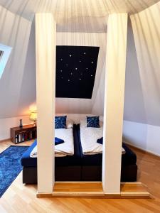 Ferienwohnung Luna