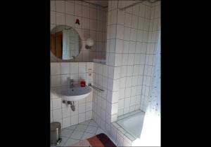 Ferienwohnung Luna zwischen den Meeren
