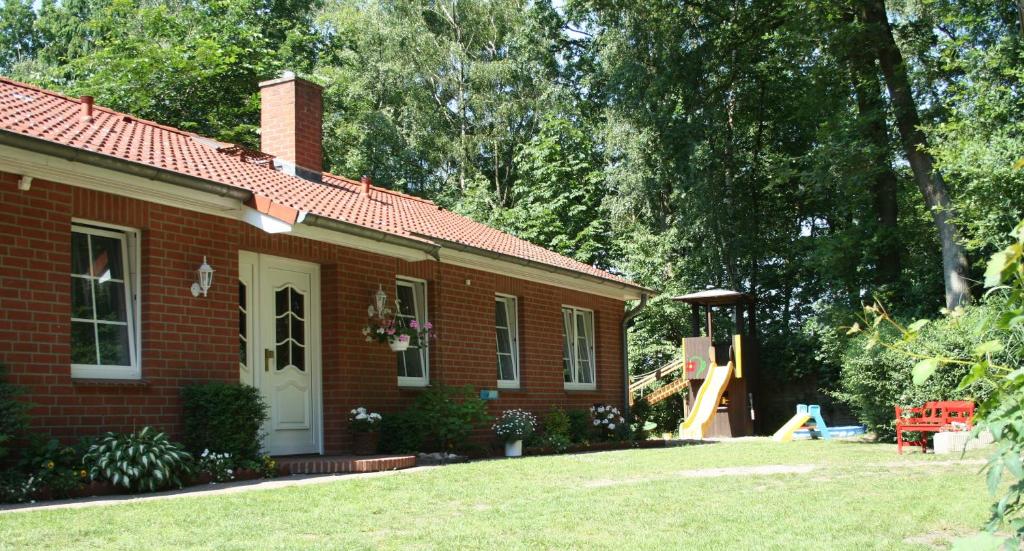 Ferienwohnung Lüneburger Heide Horst 25, 29640 Schneverdingen