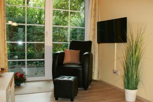 Ferienwohnung Lüneburger Heide