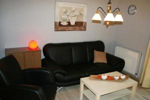 Ferienwohnung Lüneburger Heide