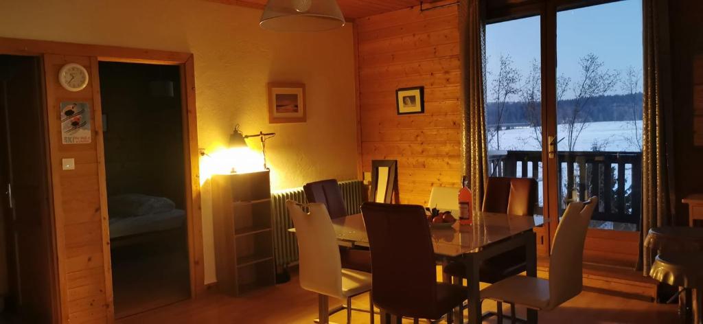 Ferienwohnung Luther's Ruh
