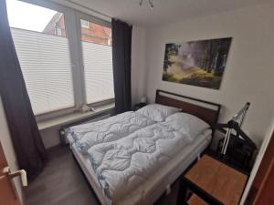 Ferienwohnung Lüttje Delftblick