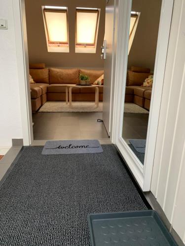 Ferienwohnung Lüttje Hörn