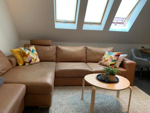 Ferienwohnung Lüttje Hörn