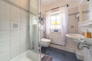 Ferienwohnung Lüttje Huck - Seeblick 3