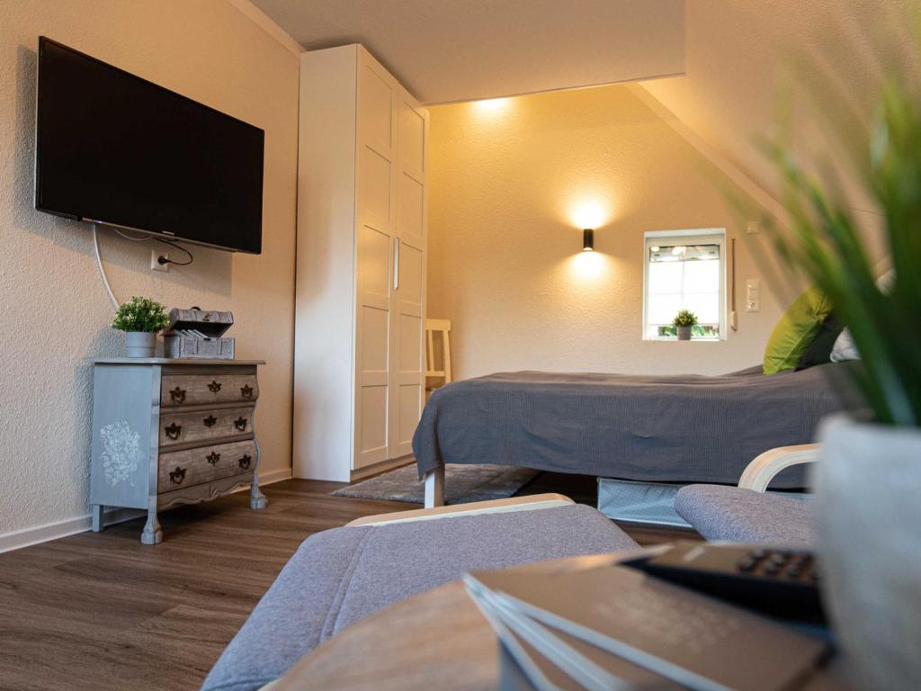 Ferienwohnung Lüttje Mies Holtpiepen 6, 26553 Dornum