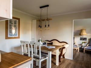 Ferienwohnung Lüttje Mies