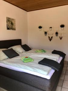 Ferienwohnung Lutz