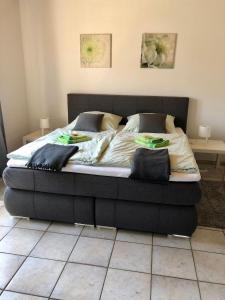 Appartement Ferienwohnung Lutz Bispingheide 5 59387 Ascheberg Rhénanie du Nord - Westphalie