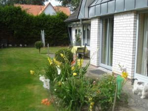 Ferienwohnung Lutz Witt Hus