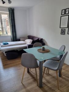 Ferienwohnung Lützen/Starsiedel