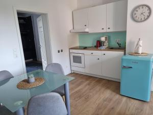 Appartement Ferienwohnung Lützen/Starsiedel 1 Gostauer Straße 06686 Lützen Saxe-Anhalt