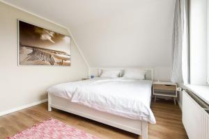 Ferienwohnung-LUV