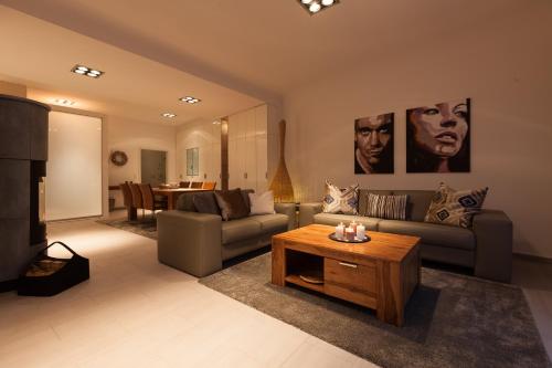 Ferienwohnung Luxus-Koblenz