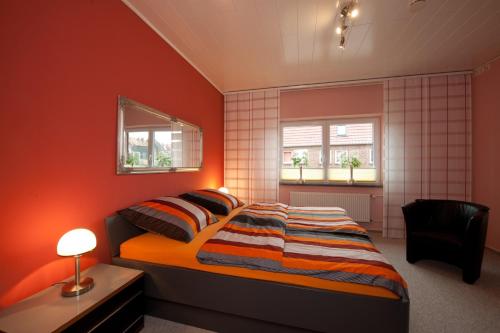 Ferienwohnung Luxus4Two Glückstadt