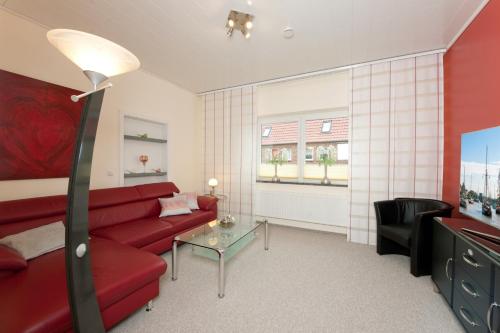 Ferienwohnung Luxus4Two Glückstadt