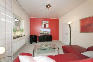 Ferienwohnung Luxus4Two Glückstadt