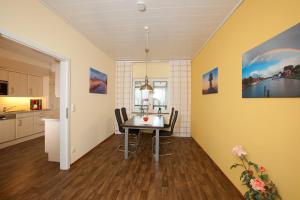 Ferienwohnung Luxus4Two Glückstadt