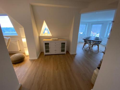 Ferienwohnung Luxusblick