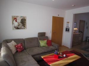 Ferienwohnung Luzia