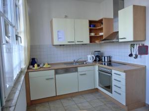 Ferienwohnung LVC1