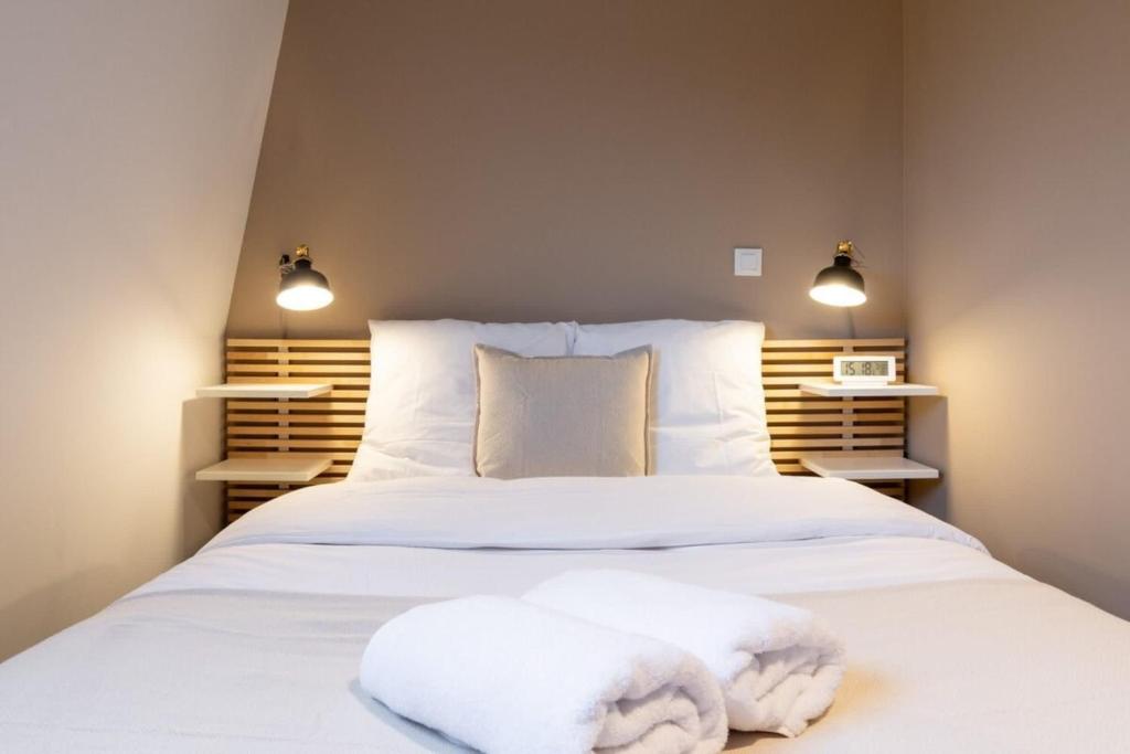 Ferienwohnung LVC2 18181 Graal-Müritz