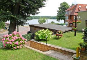 Ferienwohnung Lychen UCK 1021