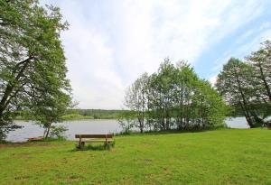 Ferienwohnung Lychen UCK 2051